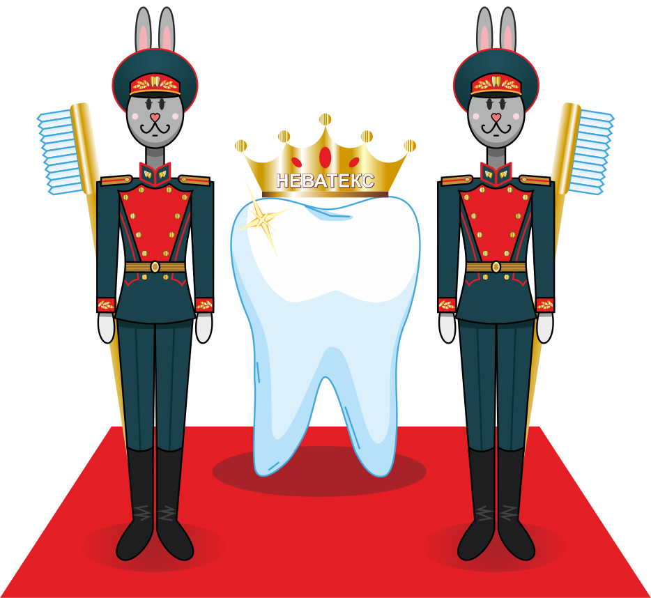 королевская стоматология в неватекс all on 4 в клинике неватекс